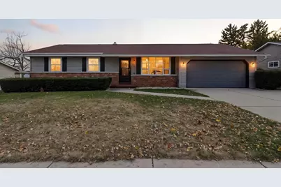 1603 Crestview Street, Janesville, WI 53546 - Photo 1