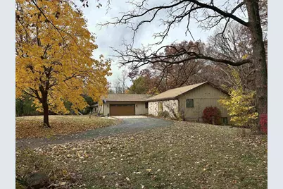 3919 E Mustang Court, Milton, WI 53563 - Photo 1