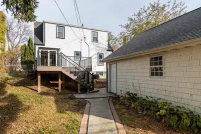 3917 Mineral Point Road, Madison, WI 53705 - Photo 8