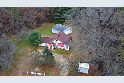 N6866 16th Avenue, New Lisbon, WI 53950 - Photo 1