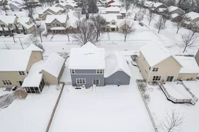 6207 Kilpatrick Lane, Madison, WI 53718 - Photo 2