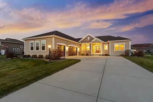 6456 Revere Pass, DeForest, WI 53532 - Photo 1