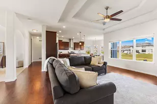 6456 Revere Pass, DeForest, WI 53532 - Photo 10