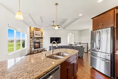 6456 Revere Pass, DeForest, WI 53532 - Photo 12