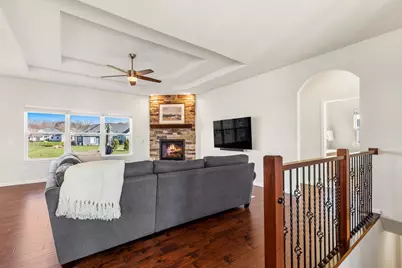 6456 Revere Pass, DeForest, WI 53532 - Photo 8