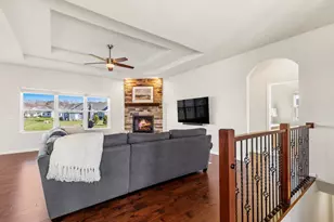 6456 Revere Pass, DeForest, WI 53532 - Photo 8