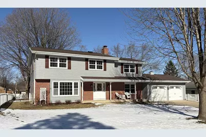 2334 Elizabeth Street, Janesville, WI 53548 - Photo 1