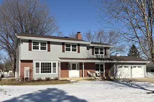 2334 Elizabeth St, Janesville, WI 53548 - Photo 1