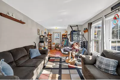 506 W Division Street, Ridgeville, WI 53533 - Photo 4