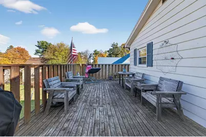 506 W Division Street, Ridgeville, WI 53533 - Photo 26