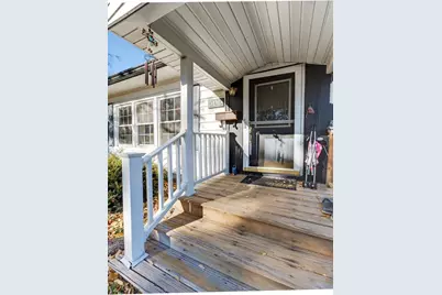 506 W Division Street, Ridgeville, WI 53533 - Photo 2