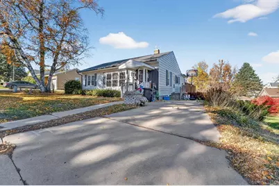 506 W Division Street, Ridgeville, WI 53533 - Photo 34