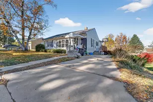 506 W Division St, Ridgeville, WI 53533 - Photo 34