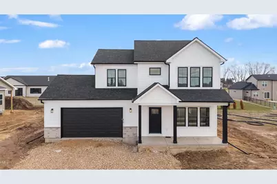 610 Clemens Drive, Arlington, WI 53911 - Photo 1