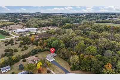 W3832 Orchard Avenue, Green Lake, WI 54941 - Photo 70