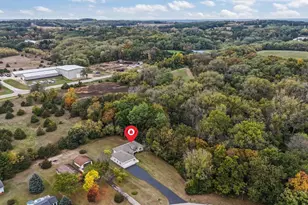 W3832 Orchard Ave, Green Lake, WI 54941 - Photo 70