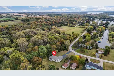 W3832 Orchard Avenue, Green Lake, WI 54941 - Photo 68