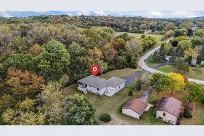 W3832 Orchard Avenue, Green Lake, WI 54941 - Photo 66