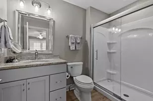 W3832 Orchard Ave, Green Lake, WI 54941 - Photo 32