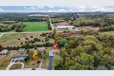 W3832 Orchard Avenue, Green Lake, WI 54941 - Photo 2