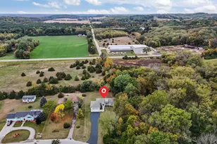 W3832 Orchard Ave, Green Lake, WI 54941 - Photo 2