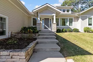 W3832 Orchard Ave, Green Lake, WI 54941 - Photo 4