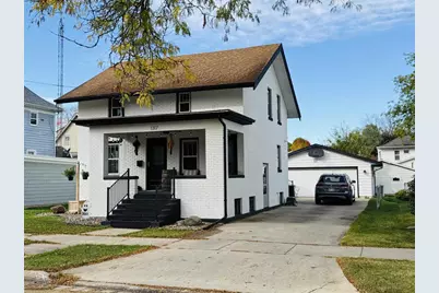 1317 22nd Avenue, Monroe, WI 53566 - Photo 1