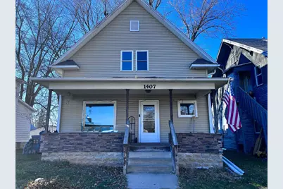 1407 Stoughton Avenue, Tomah, WI 54660 - Photo 1