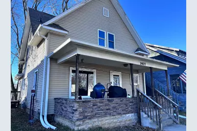 1407 Stoughton Avenue, Tomah, WI 54660 - Photo 2