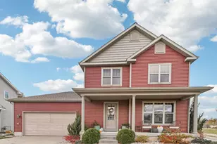 631 Meadow Trce, Deerfield, WI 53531 - Photo 58