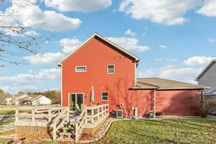 631 Meadow Trce, Deerfield, WI 53531 - Photo 52