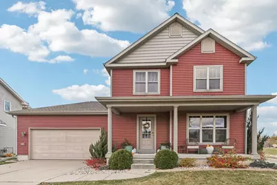 631 Meadow Trace, Deerfield, WI 53531 - Photo 48