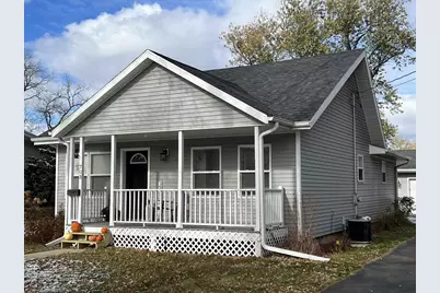703 4th Street, Brodhead, WI 53520 - Photo 1