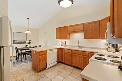 399 Michele Street, Mount Horeb, WI 53572 - Photo 2