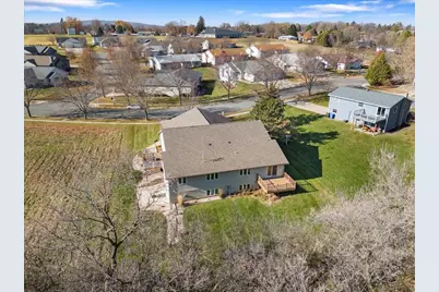 399 Michele Street, Mount Horeb, WI 53572 - Photo 38