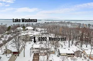 6202 Rivercrest Dr, Mcfarland, WI 53558 - Photo 46