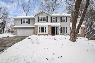 6202 Rivercrest Dr, Mcfarland, WI 53558 - Photo 54