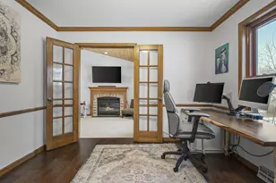 6202 Rivercrest Dr, Mcfarland, WI 53558 - Photo 16