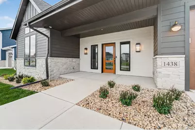 1438 Greenleaf Court, Sun Prairie, WI 53590 - Photo 2