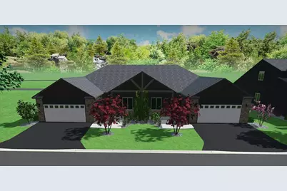 353 Ridge View Drive #11, Milton, WI 53563 - Photo 2