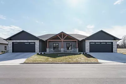 353 Ridge View Drive #11, Milton, WI 53563 - Photo 2