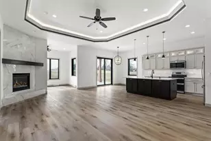 353 Rdg Vw Dr, Milton, WI 53563 - Photo 1