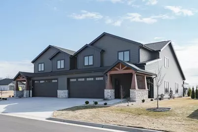 367 Ridge View Drive #16, Milton, WI 53563 - Photo 4