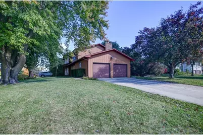 2640 Osmundsen Road, Fitchburg, WI 53711 - Photo 46