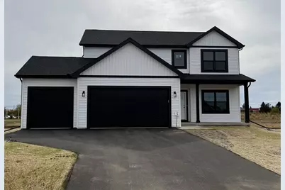 501 Ridge Court, Orfordville, WI 53576 - Photo 1