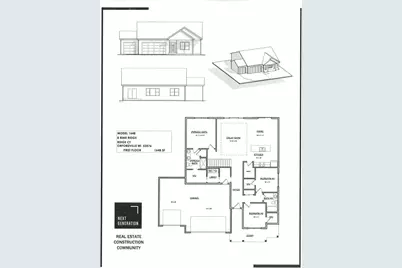 506 Ridge Court, Orfordville, WI 53576 - Photo 8