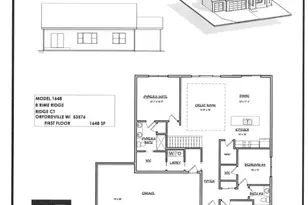 506 Ridge Ct, Orfordville, WI 53576 - Photo 8