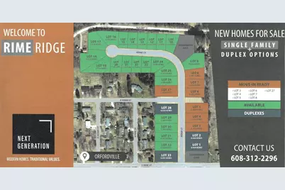 504 Ridge Court, Orfordville, WI 53576 - Photo 10