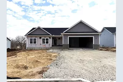 504 Ridge Court, Orfordville, WI 53576 - Photo 1