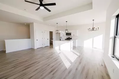 504 Ridge Court, Orfordville, WI 53576 - Photo 4